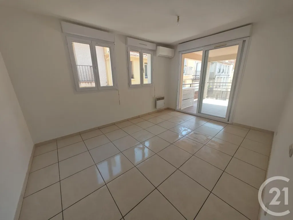 Pièces - Appartement Refait à Neuf avec Terrasse à Port-Vendres