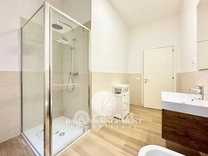 Vannitoad - Centralised Apartment with Four Balconies in Ancona