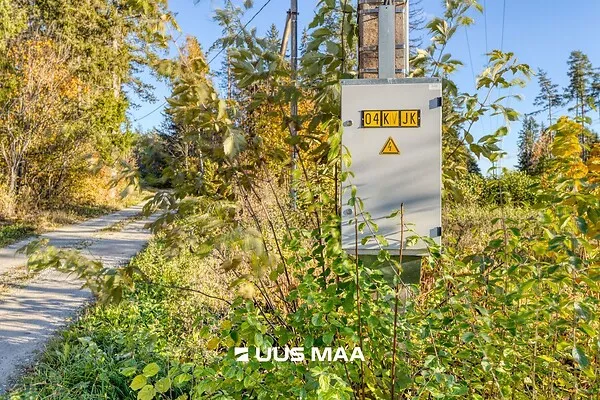 Jardin - Terrain à Lääne-Harju vald
