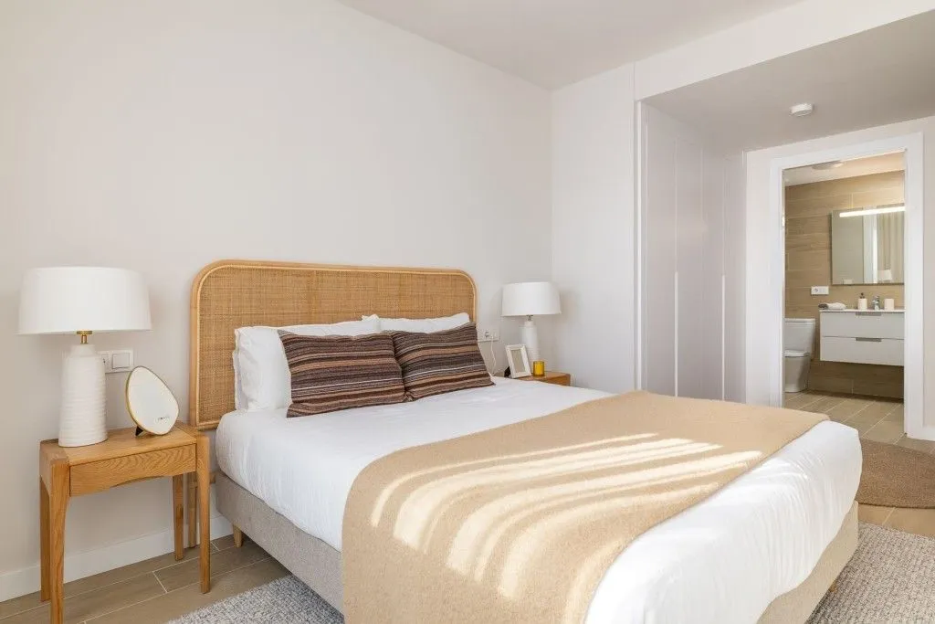 Magamistoad - Luxury Flat with Sea View in Calpe