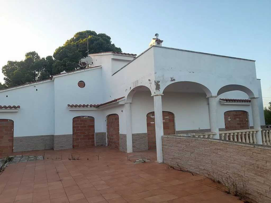 facade