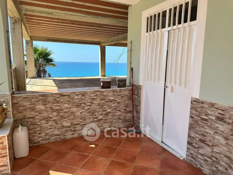 Terrasse - Independent Villa with Garden in Ribera