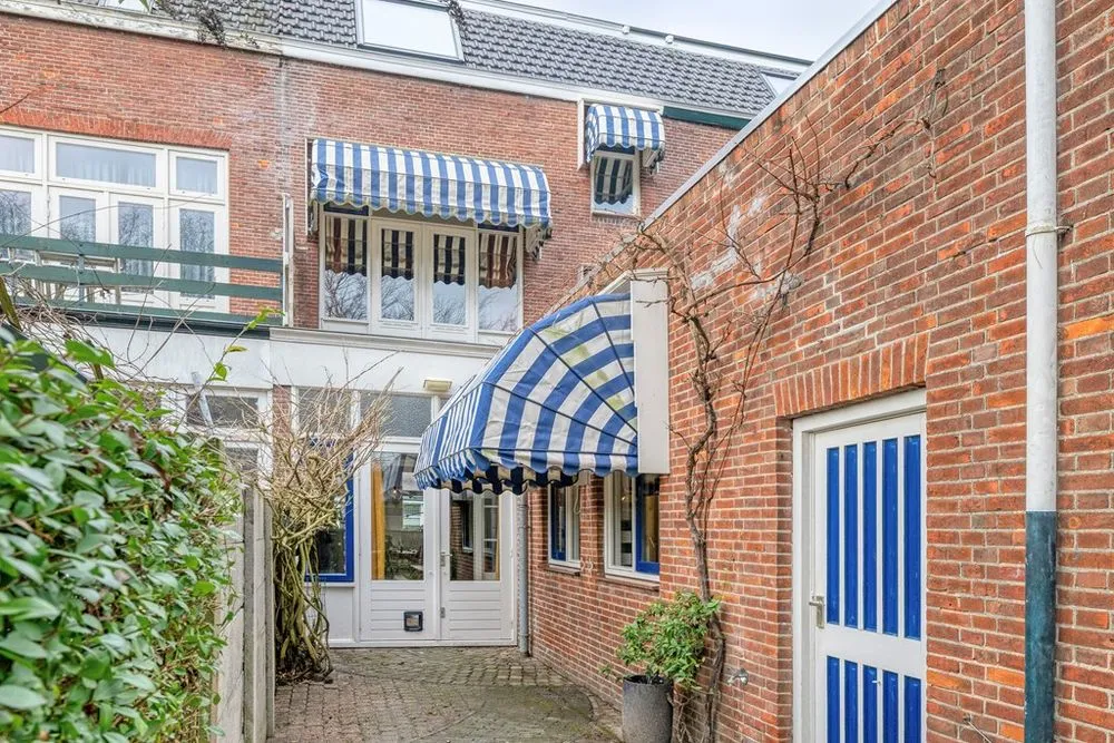 Maison 6 pièces à Bergen Op Zoom