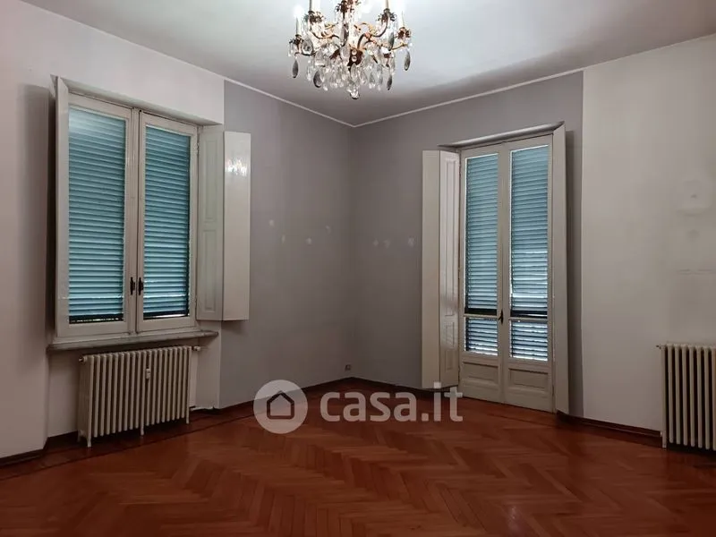 Camere da letto - Liberty Villa Apartment in Asti Centre