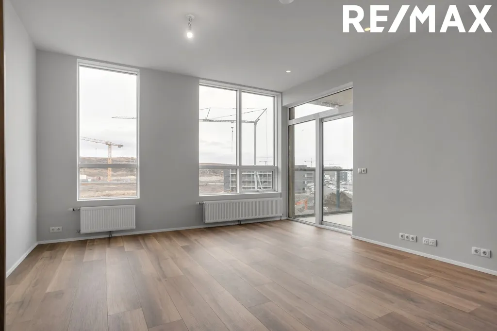 Appartement 3 pièces à Hafnarfjörður