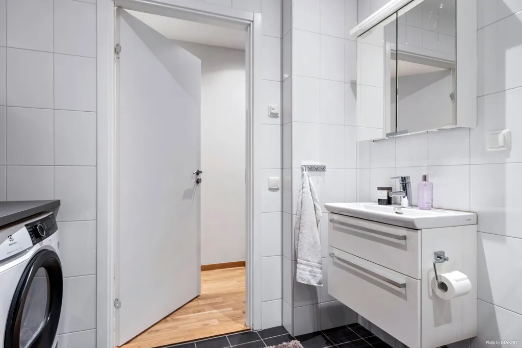 Vannitoad - Apartment with Sea View in Stockholm