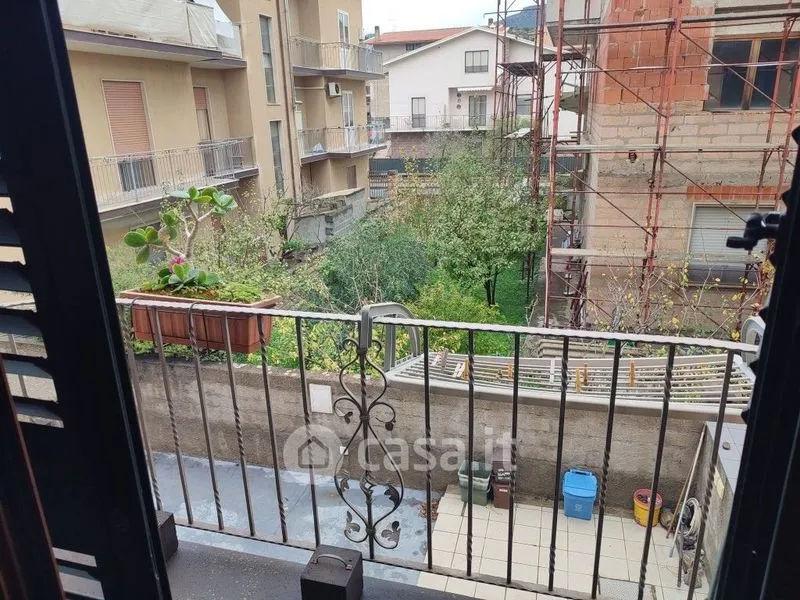 Balcon - Rearfacing Apartment with Balconies in Bosa
