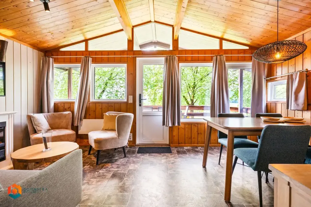 Dining Room - Plot for Development in Blaimont