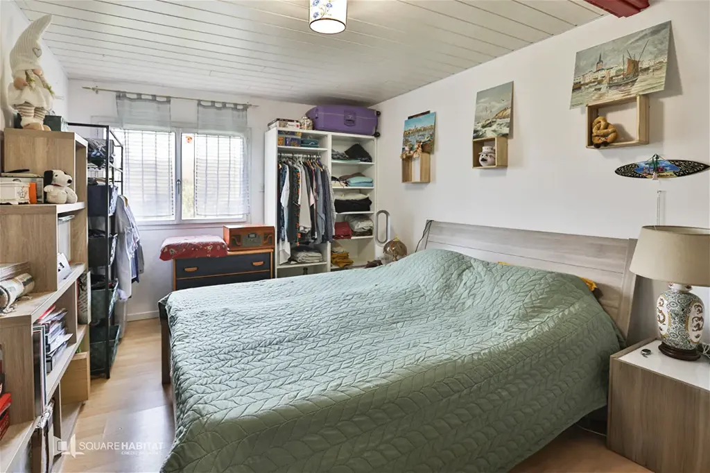 Maison 8 pièces à Le Champ Saint Pere