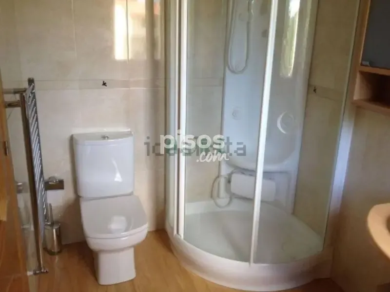 Salles de bain - Maison 7 chambres à ES