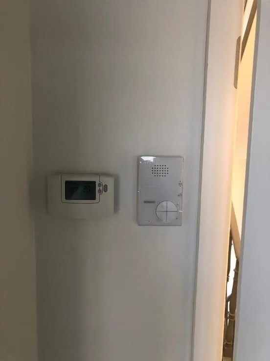 Buanderie - Appartement Neuf avec Vue Dégagée à Arlon