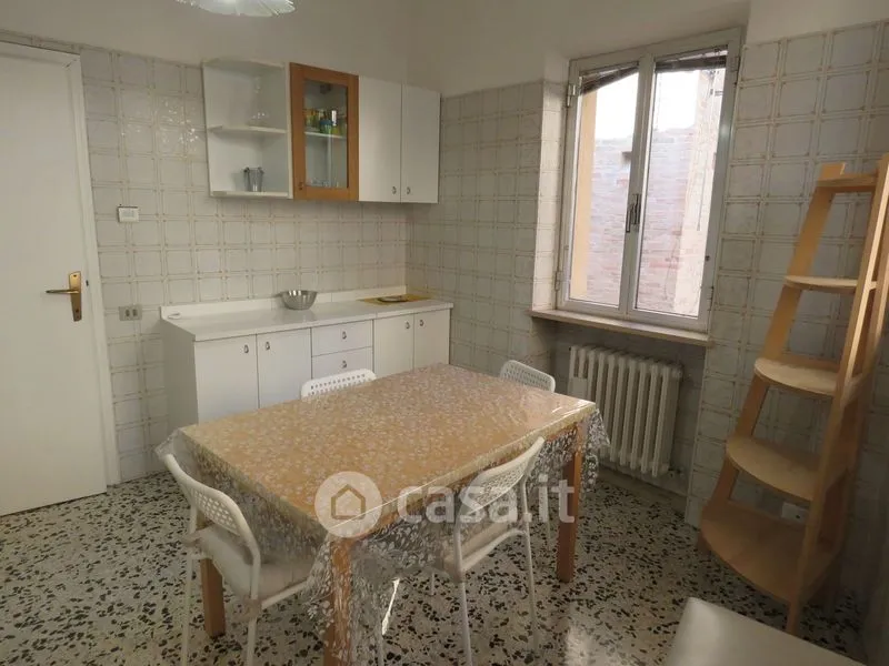 Dining Room - Fully Furnished Flat in Urbino's Centre