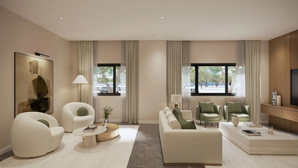Elutuba - New Flat with Lift in Jaume Balmes, Quart de Poblet