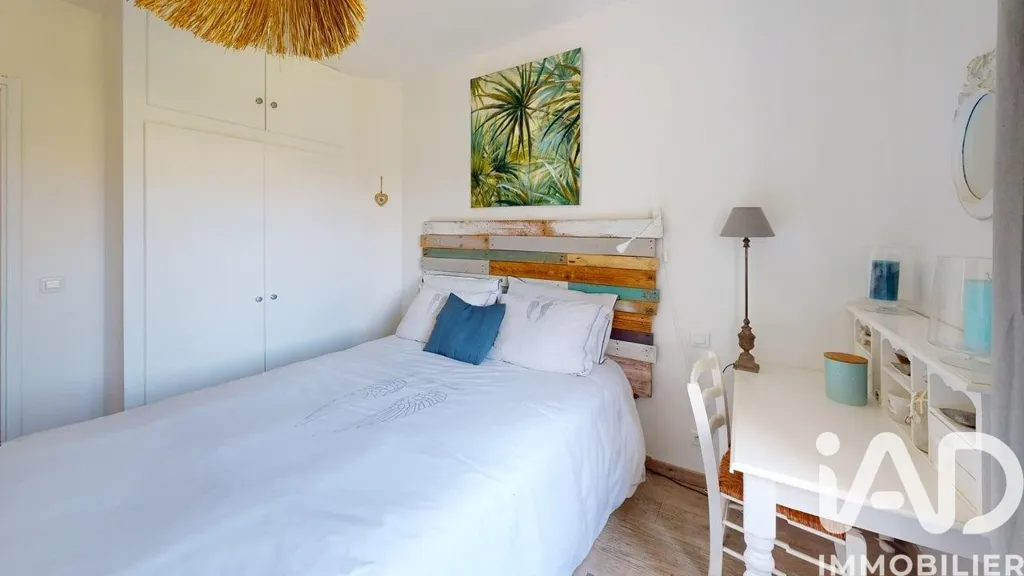 Chambres - Maison Moderne de Plain-Pied avec Accès PMR à Angliers
