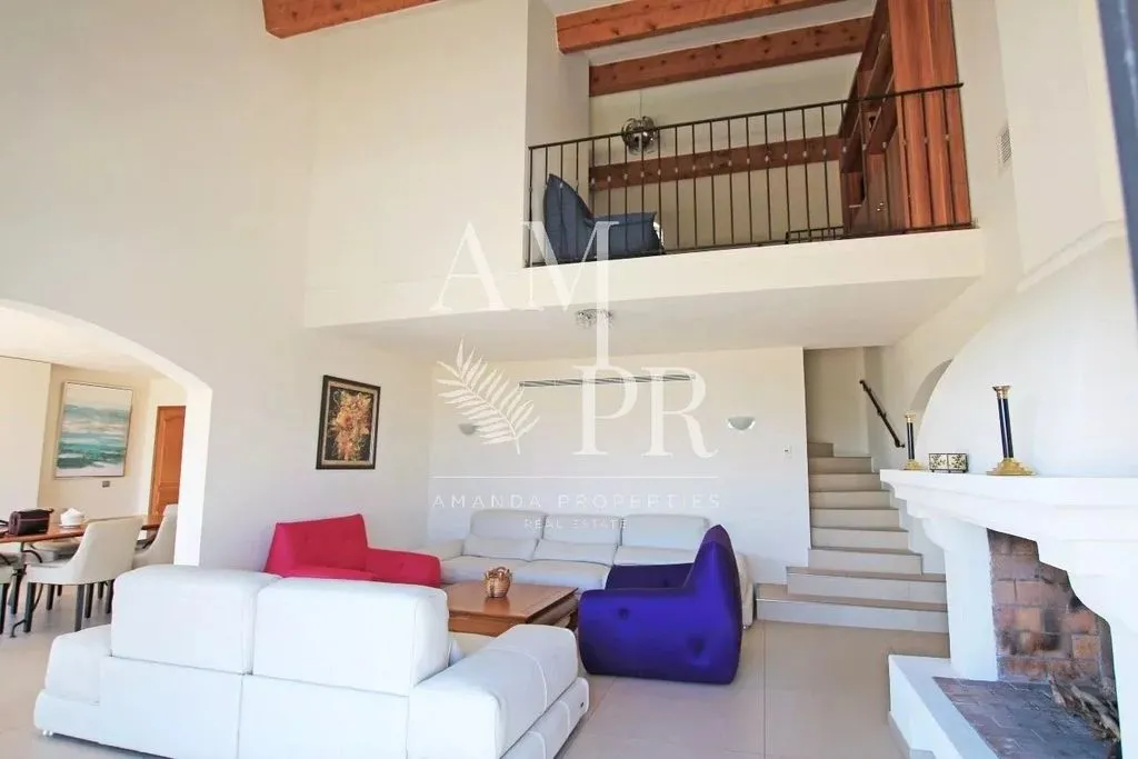 Elutuba - Luxury Villa with Sea View in Cannes