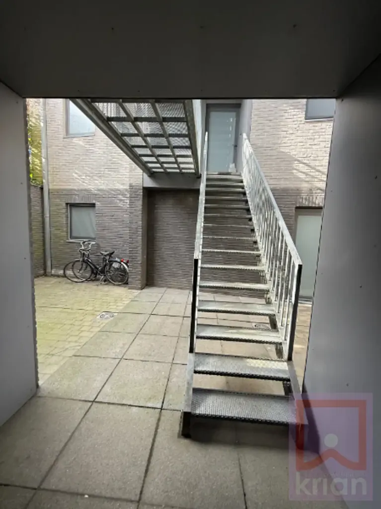Appartement 1 pièces à Geel