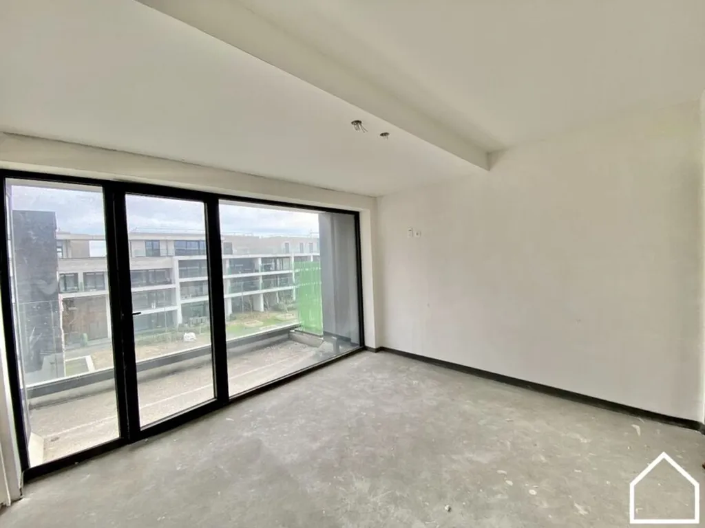 Pièces - Appartement Luxe avec Grand Terrasse à Ieper
