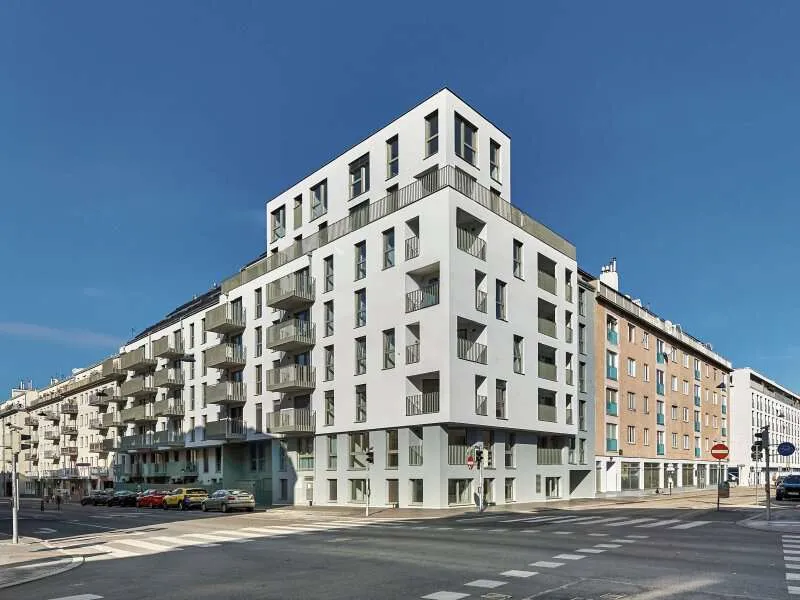 Välivaade - Modern Apartment with Terrace in Meidling