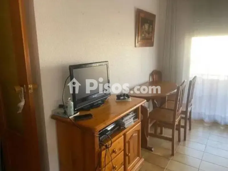 Salle à manger - Appartement 2 chambres à ES