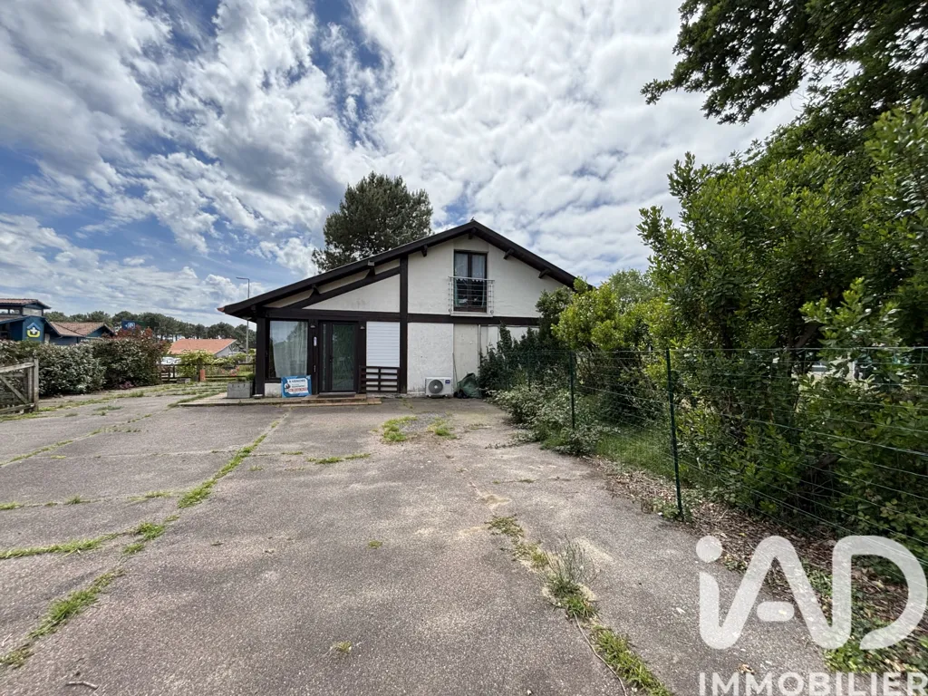 Esterno - Spacious House with Garden in Landes