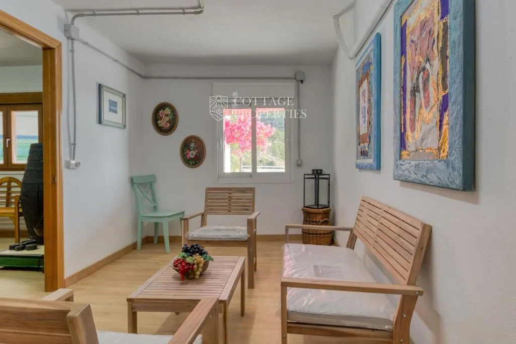 Elutuba - Luxury Villa with Sea Views in Mijas