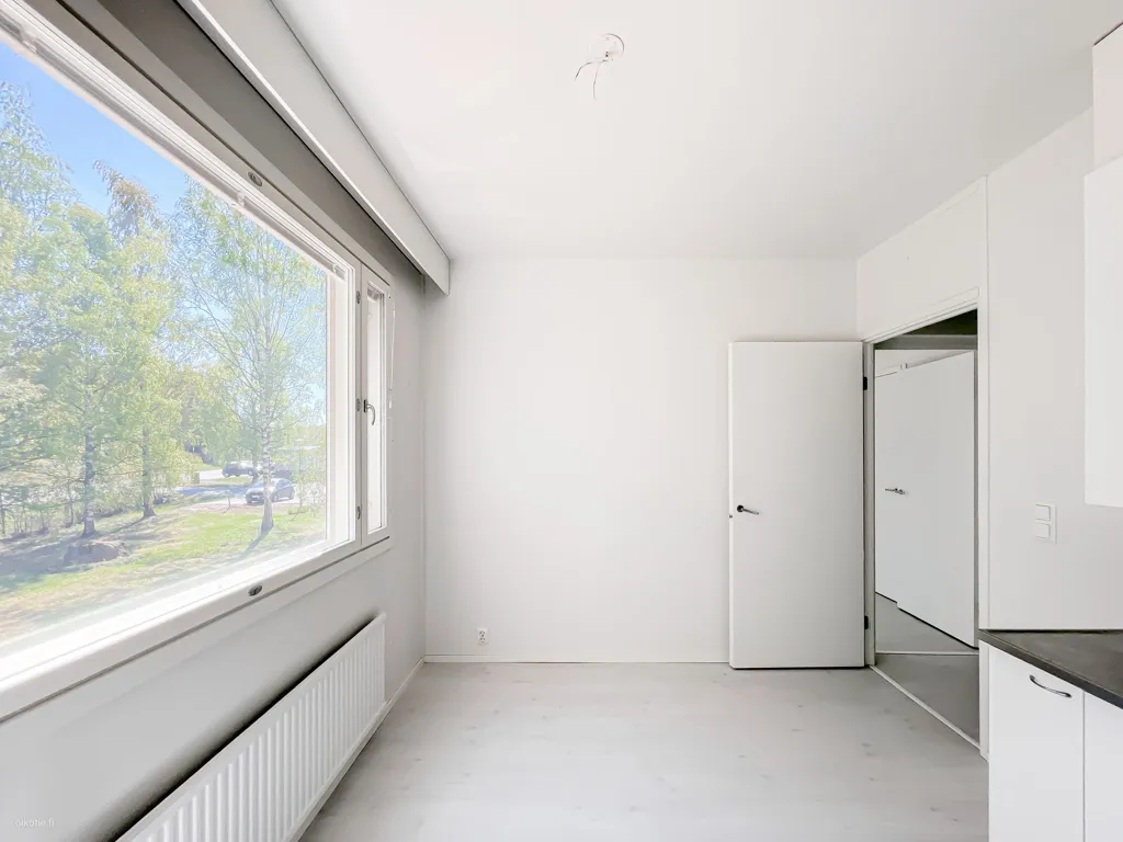 Stanze - Terraced House with Garden in Pirkkala