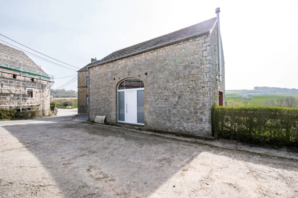 Maison 3 chambres à Marchin