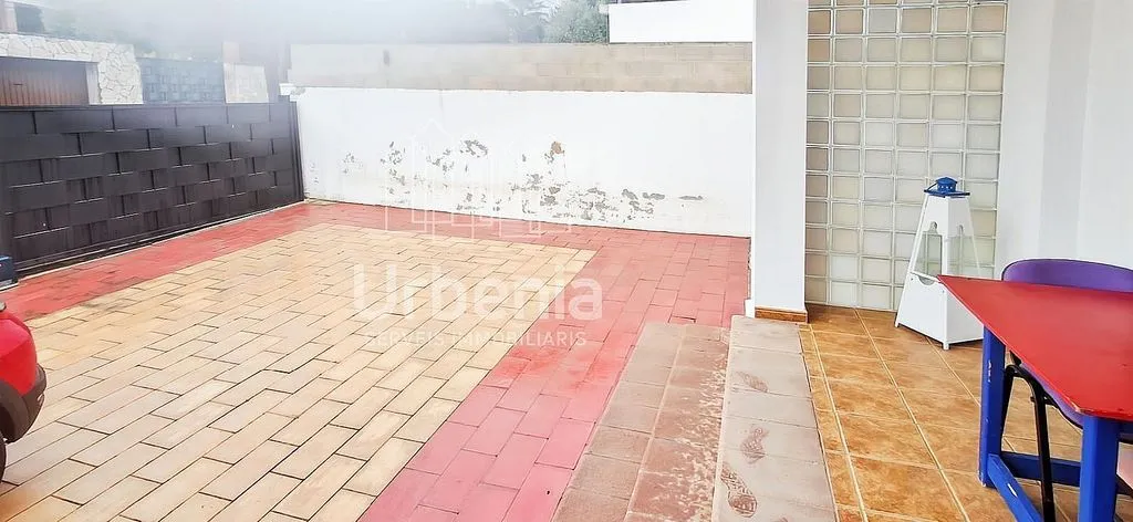 Terrass - 5-Bedroom House with Pool in Niàgara Parc
