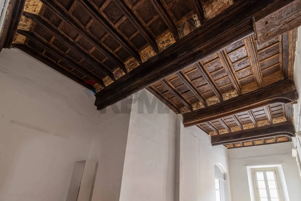Pièces - Historic House with Panoramic View in Biella