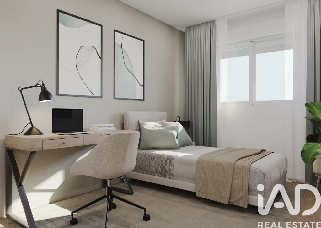 Chambres - Modern Apartment with Golf View in Monforte del Cid