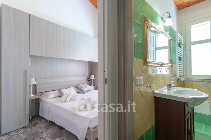 Chambres - Independent House with Pool in Oristano