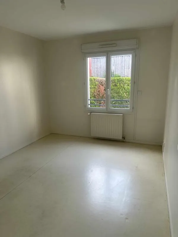 Pièces - Appartement en RDC avec Parking à Arcis-sur-Aube