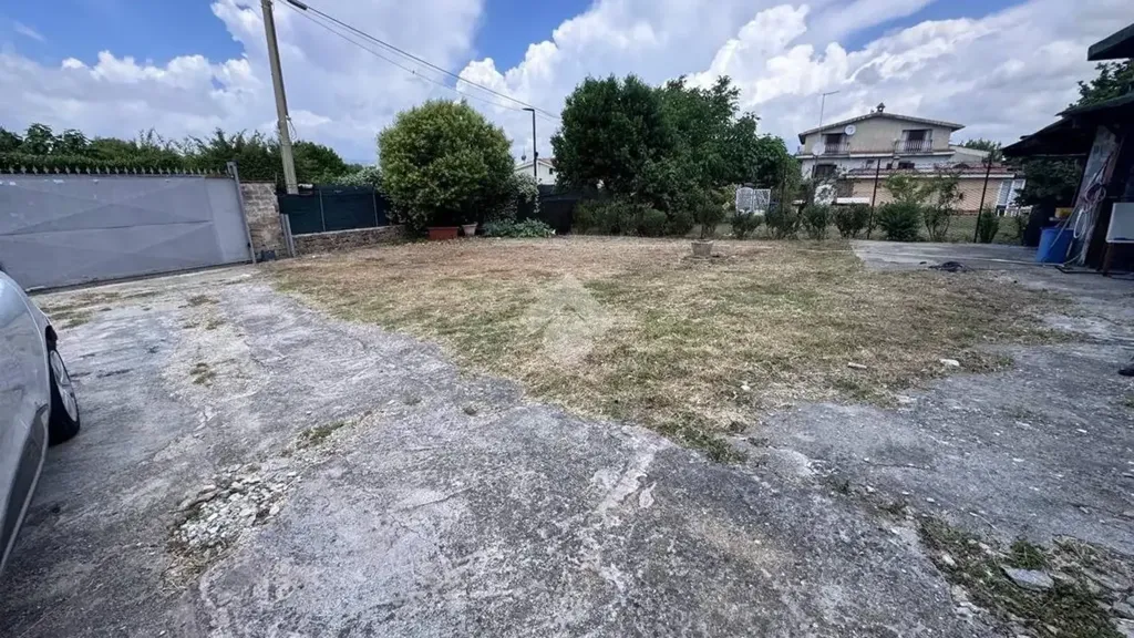 Jardin - Villa with Garden in Trevignano Romano