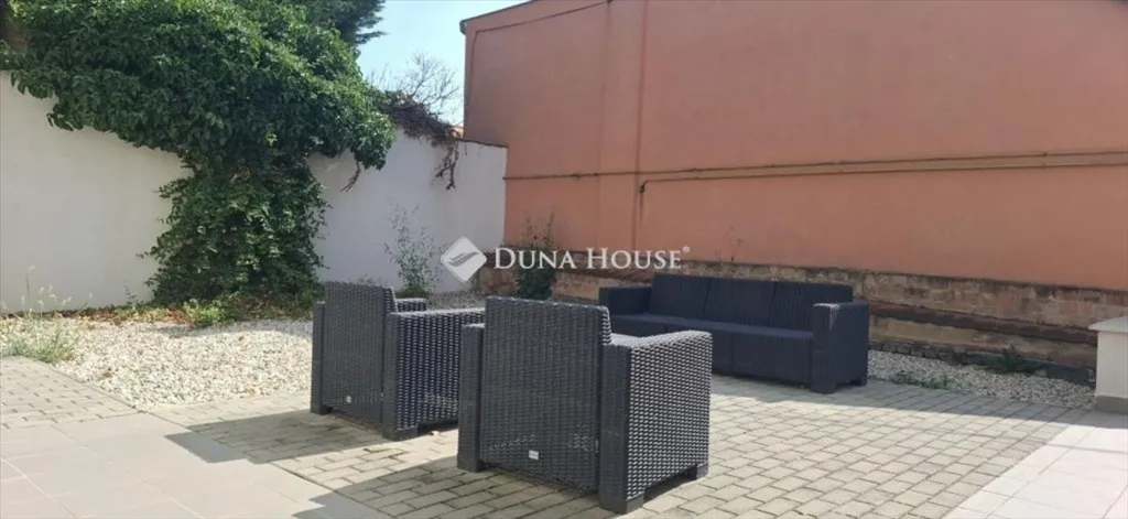 Jardin - Modern Flat with Balcony in Tettye, Pécs