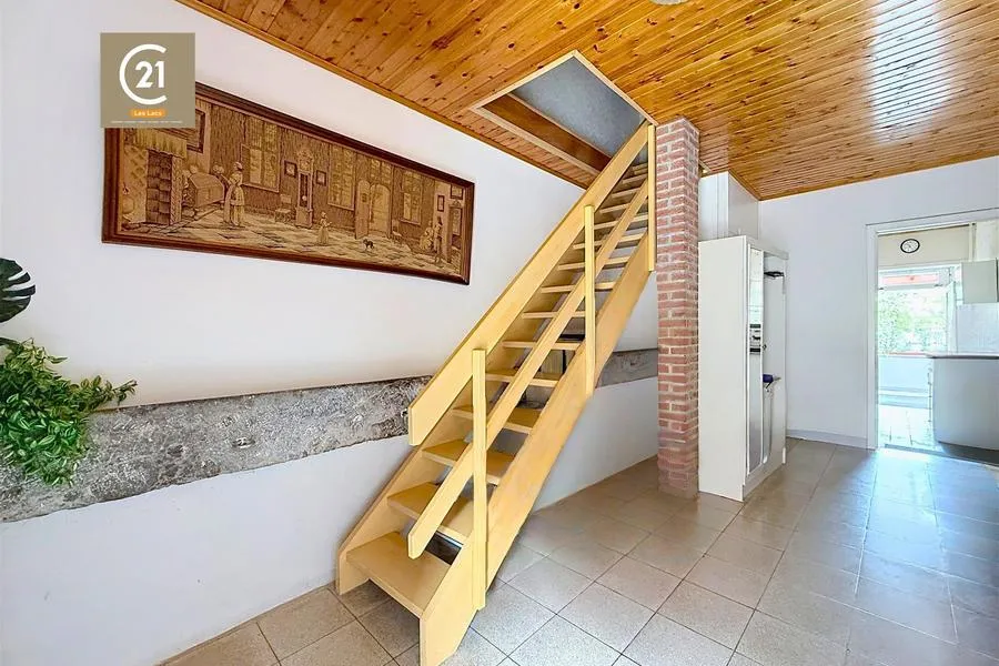 2-bedroom house in CERFONTAINE