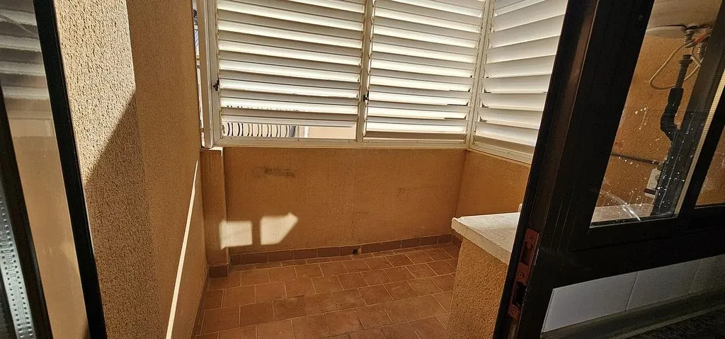 Salles de bain - Penthouse with Private Terrace in Capdepera