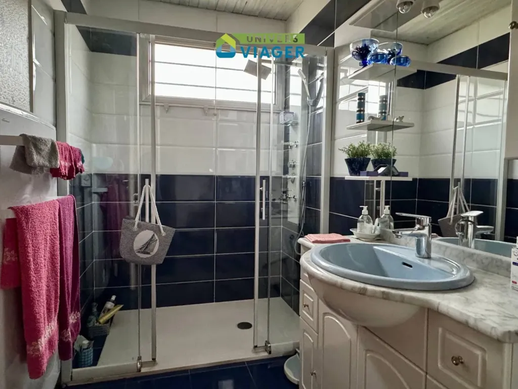 Bagni - Detached House with Lake View in Torcy