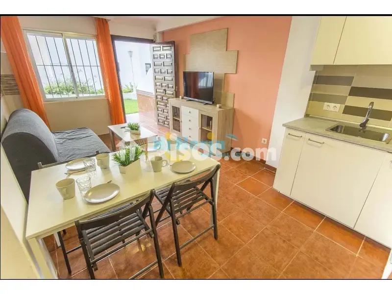 Salle à manger - Renovated Apartment with Beach View in El Centro