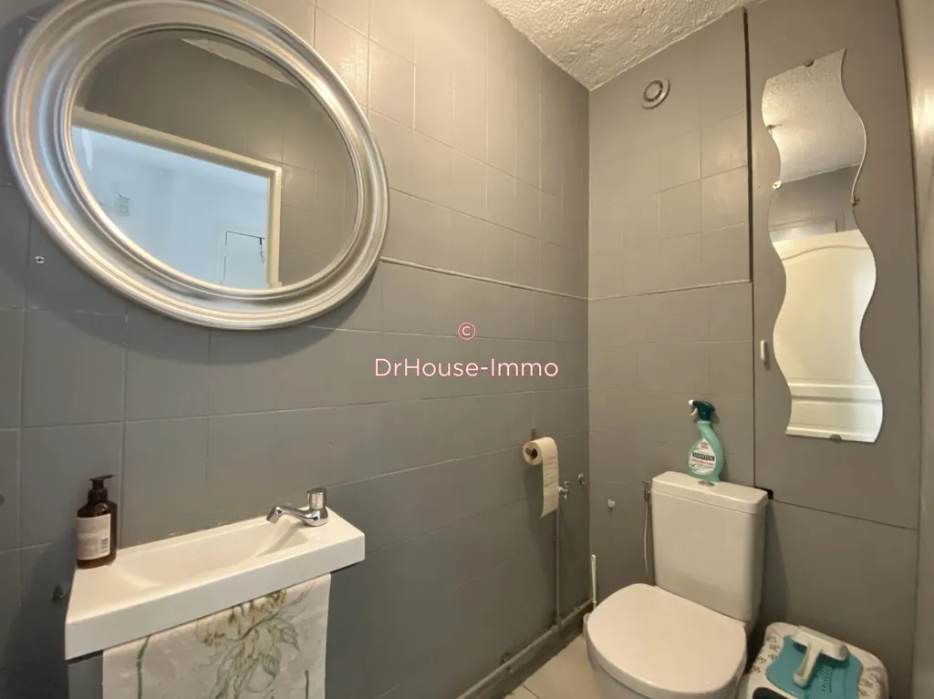 Vannitoad - Charming Maison with Terrace in Marseille 14th