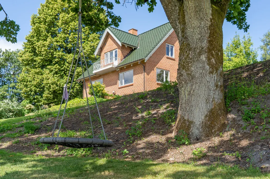 5-toaline maja asukohas Brande