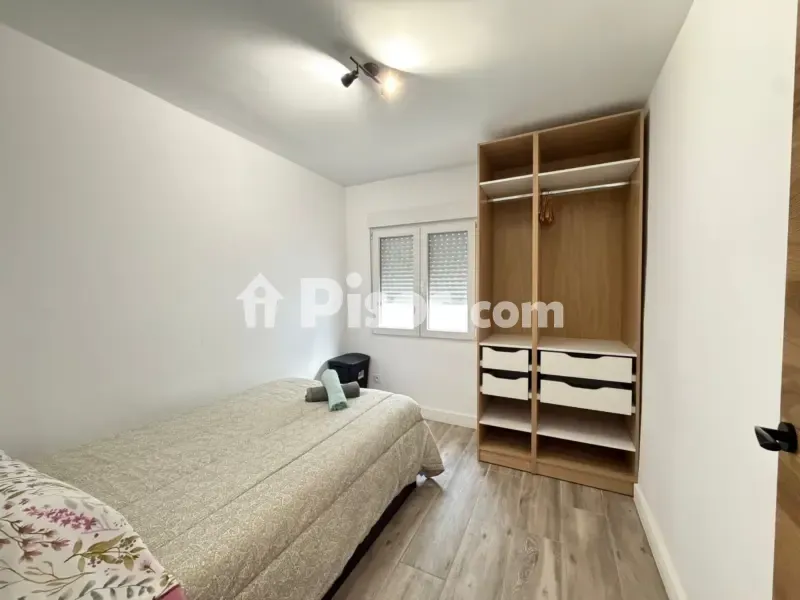 Camere da letto - Reformed Apartment with Balcony in La Bosca