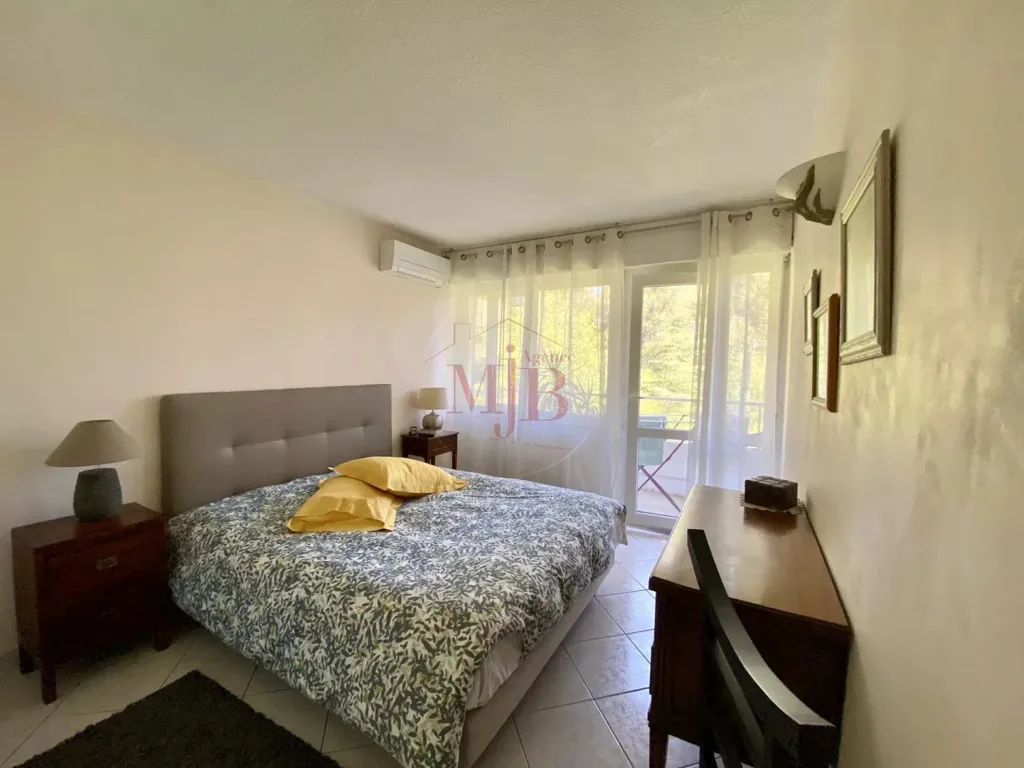 Chambres - Appartement Panoramique Dernier Étage à Aix-en-Provence