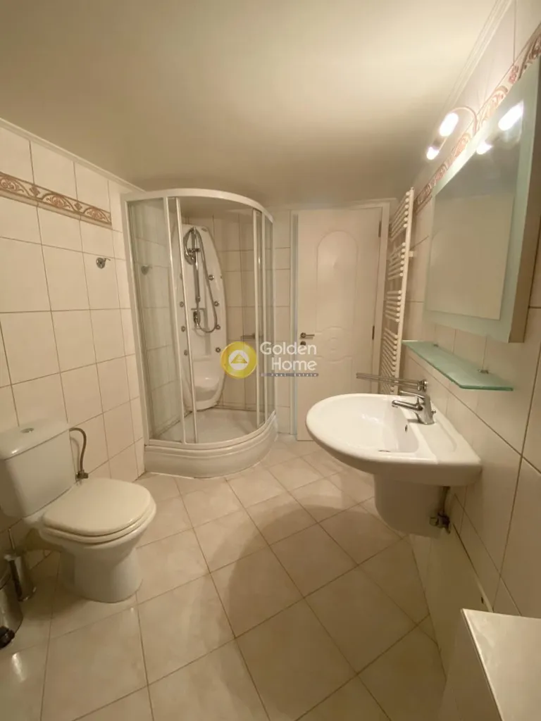 Appartement 4 pièces à GR