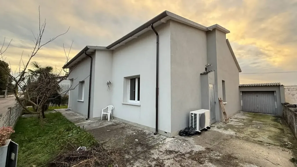 Extérieur - Rustic Villa with Private Garden in Borgo Mantovano