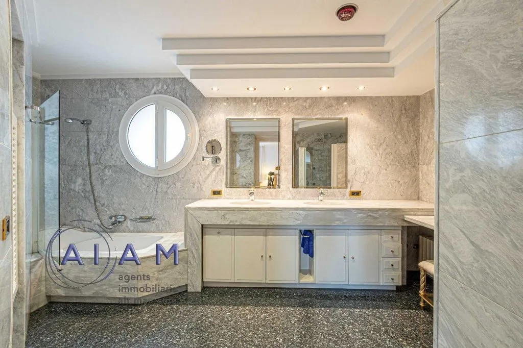 Salles de bain - Luxury House with Beach Access in Calella