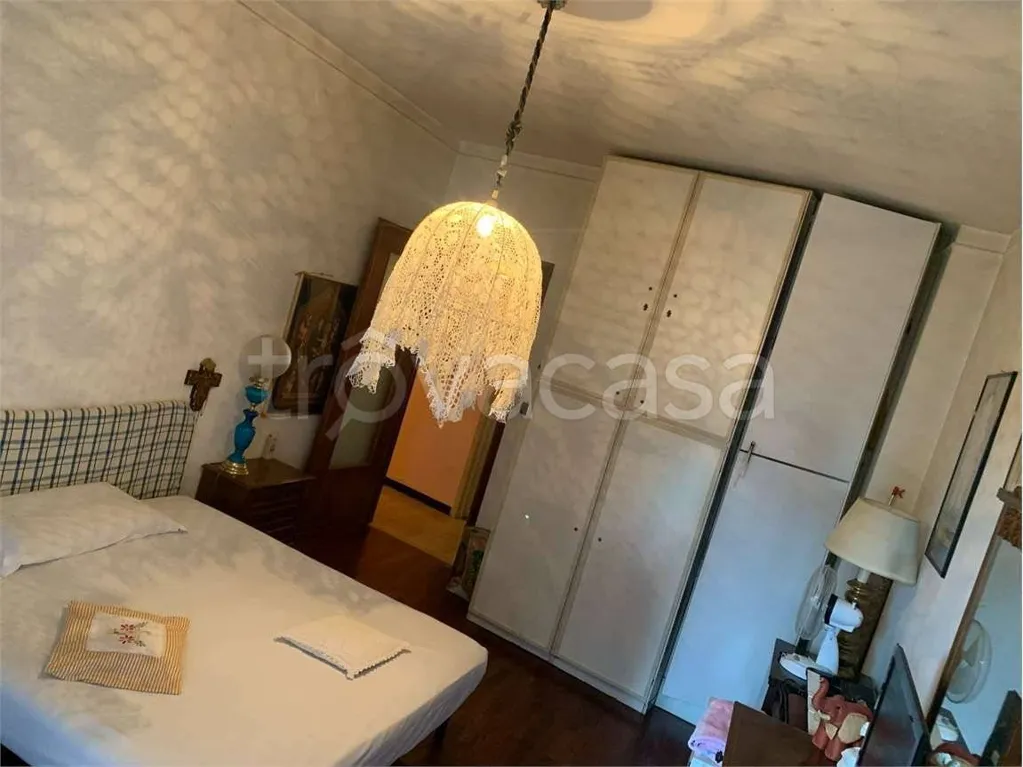 Magamistoad - Apartment with Balcony in Fossano Centre