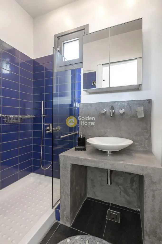 3-room apartment in GR