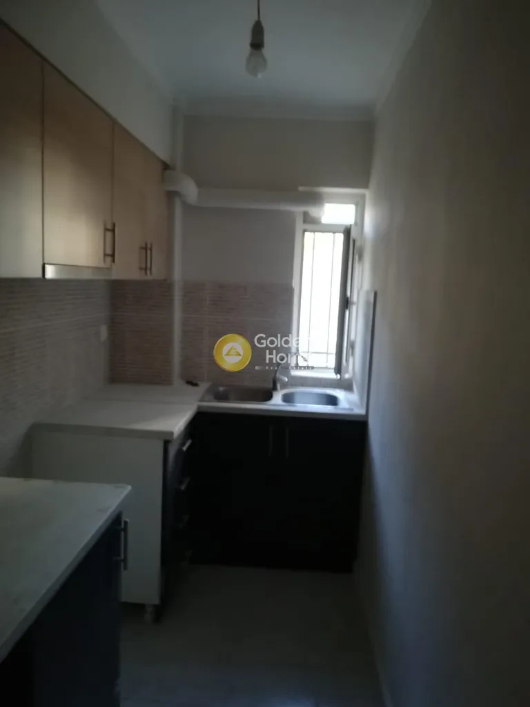 Köök - Studio Apartment with Sea View in Rio - Aktai