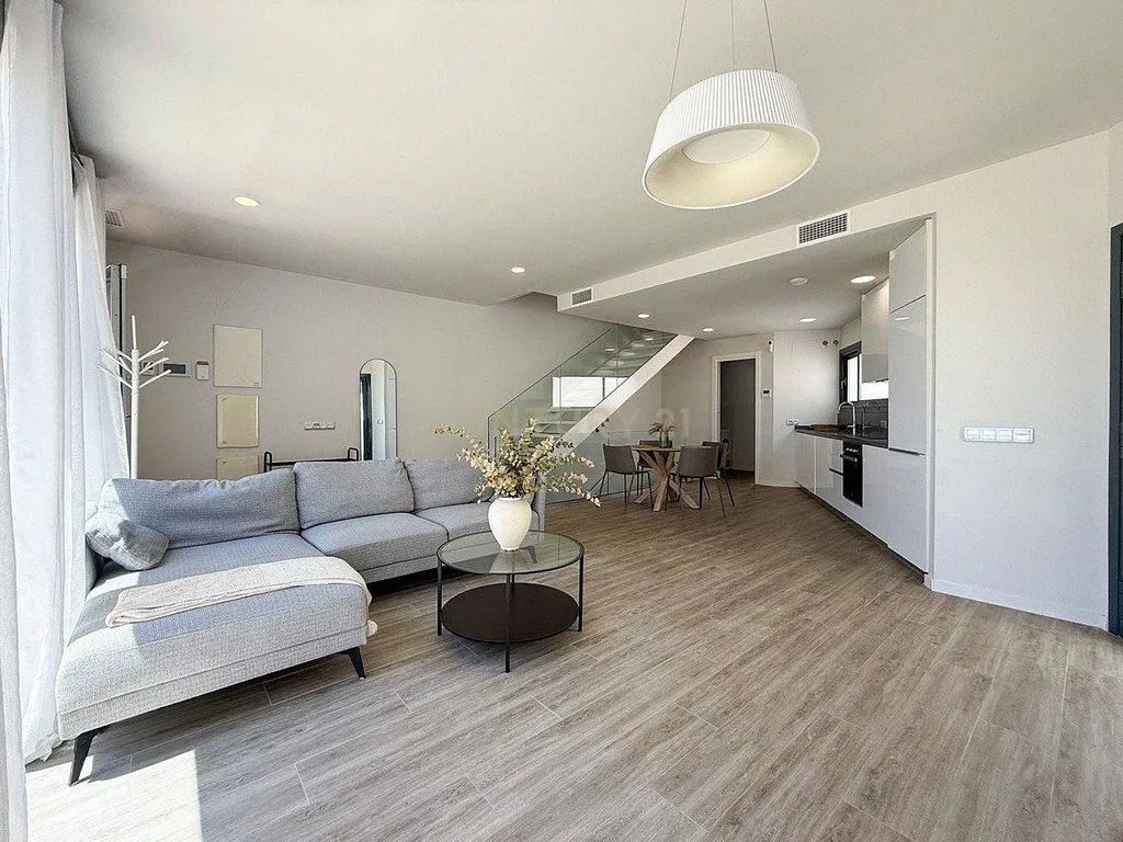 Elutuba - Terraced House with Pool in Bel Air - Cancelada