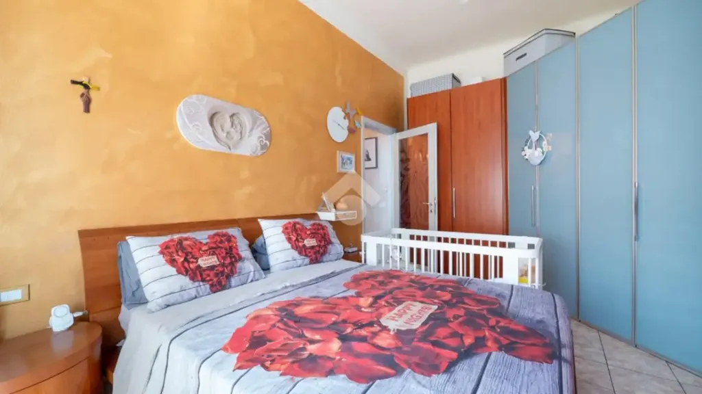 Magamistoad - Modernised 2-Bedroom in Prato Centenaro, Milan